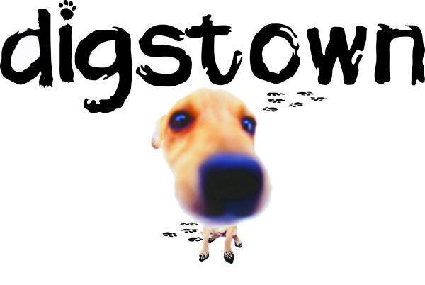 DigstownLogoOnly